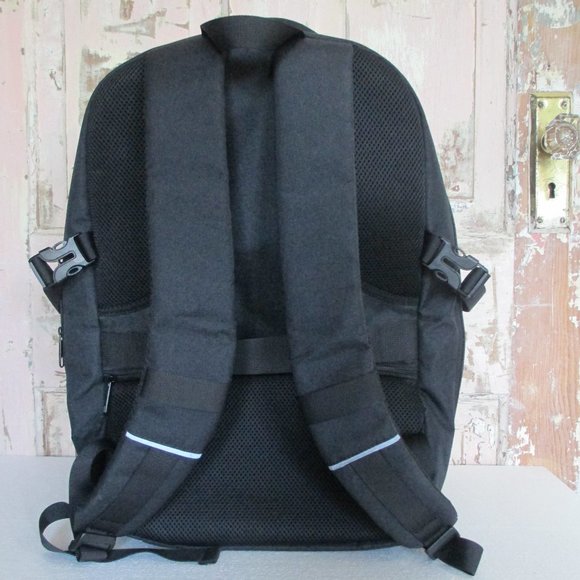 LARGE TRAVEL BACKPACK - Picture 5 of 10